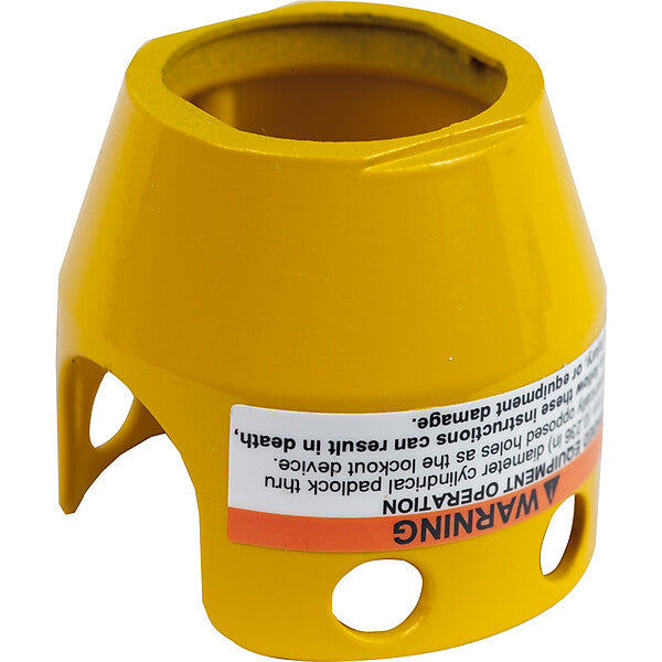Schneider Electric Schutzkragen f.Pilztaster ge ZBZ1605